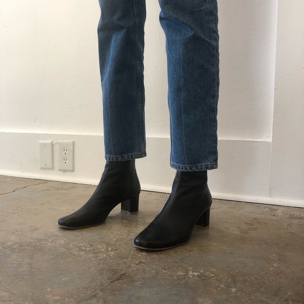 By Far Sofia Boots